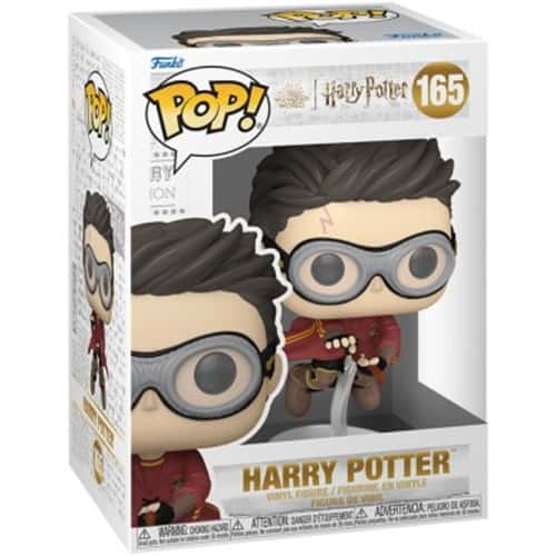 Funko Pop! Harry Potter #165
