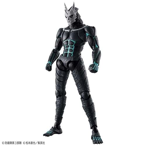 Figure-rise Standard Kaiju No. 8 – Model Kit Bandai