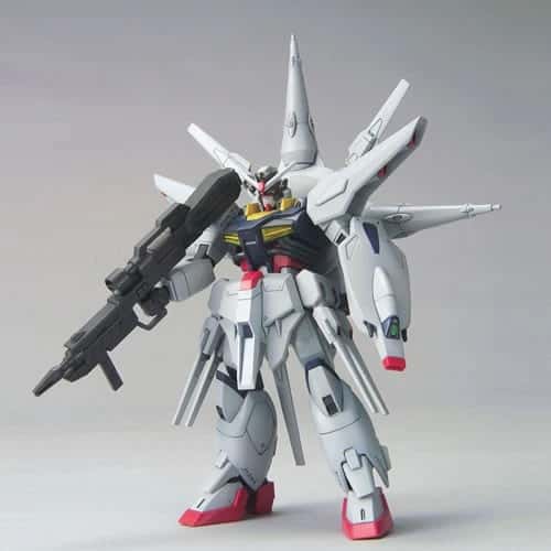 HG R13 1/144 ZGMF-X13A Providence Gundam – Gunpla Bandai