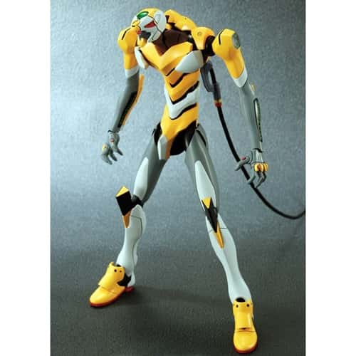 EVA-00 Proto Type Evangelion 1.0 Ver. – Model Kit Bandai