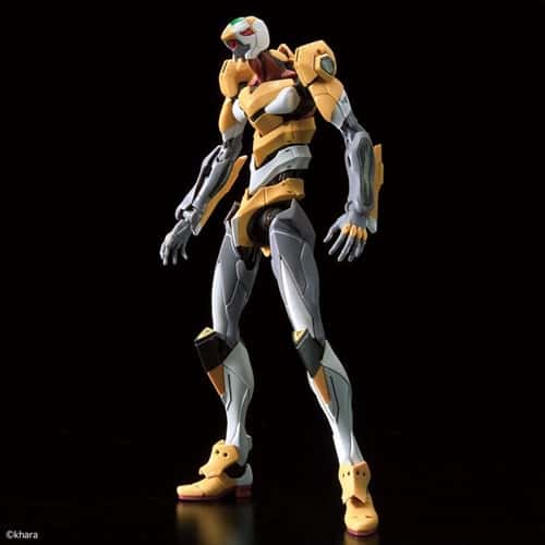 RG Evangelion Unit-00 – Model Kit Bandai