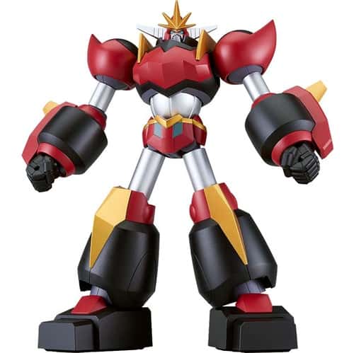 Moderoid Dai-Guard – Model Kit Good Smile Company