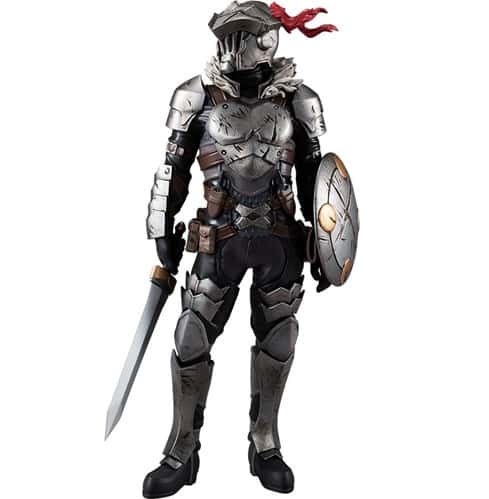 Goblin Slayer Pop Up Parade Goblin Slayer 3ª ristampa – Figure Good Smile Company