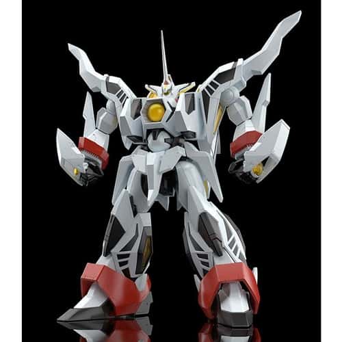 Moderoid Hades Project Zeorymer – Model Kit Good Smile Company
