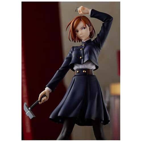 Jujutsu Kaisen Pop Up Parade Nobara Kugisaki – Figure Good Smile Company