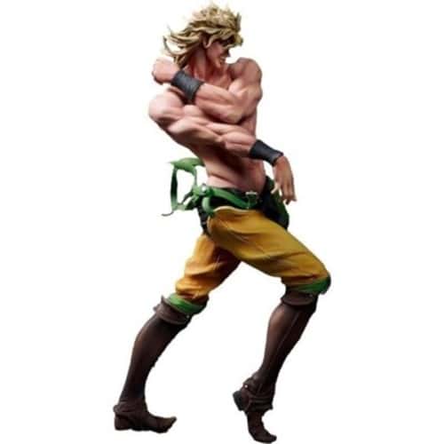 JoJo's Bizarre Adventure Part 3 Statue Legend Shadow Dio – Figure Medicos Entertainment