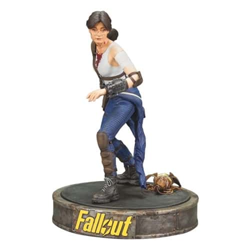 Fallout Lucy MacLean – Statua Dark Horse