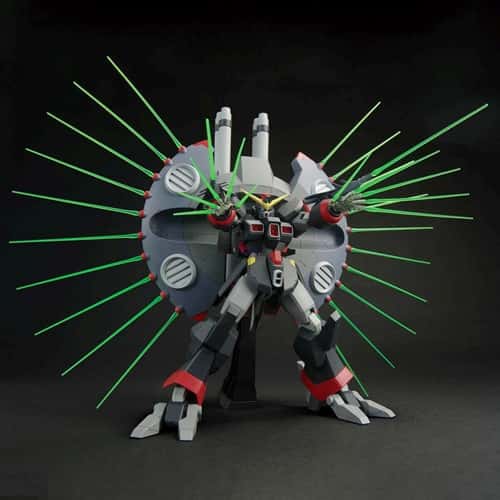HG 1/144 GFAS-X1 Destroy Gundam – Gunpla Bandai