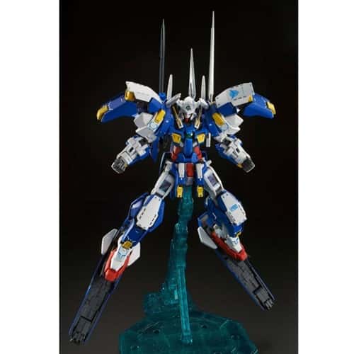 MG 1/100 GN-001 Gundam Avalanche Exia – Gunpla Bandai
