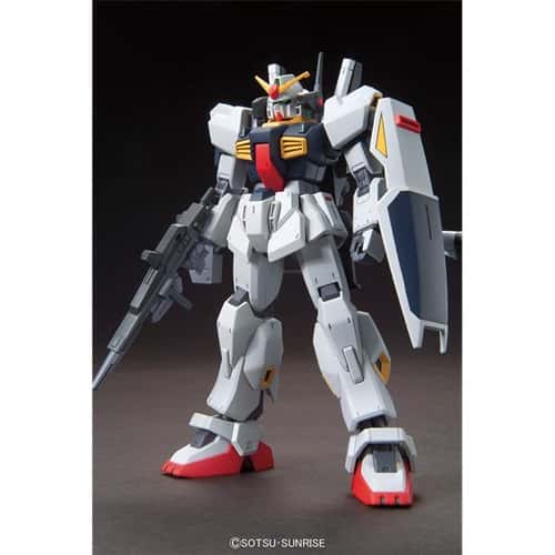 HGUC 1/144 RX-178 Gundam Mk-II (A.E.U.G.) – Gunpla Bandai
