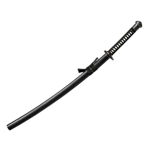 Katana Moonveil (Velo lunare) Elden Ring – Spada decorativa