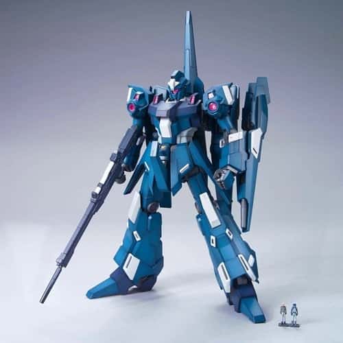MG 1/100 RGZ-95 ReZEL – Gunpla Bandai