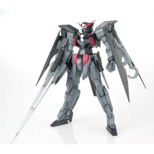 MG 1/100 Gundam AGE-2 Dark Hound – Gunpla Bandai