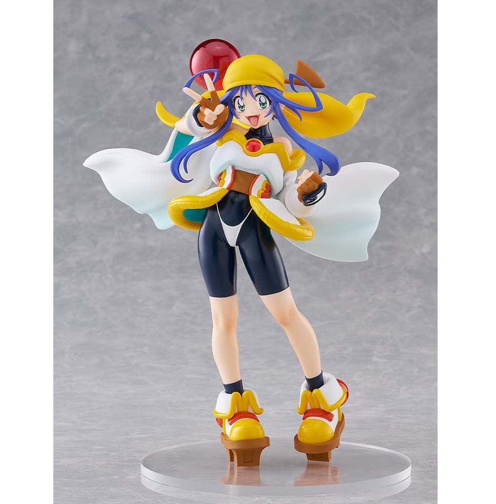 Saber Marionette J Pop Up Parade SP Lime – Figure Good Smile Company