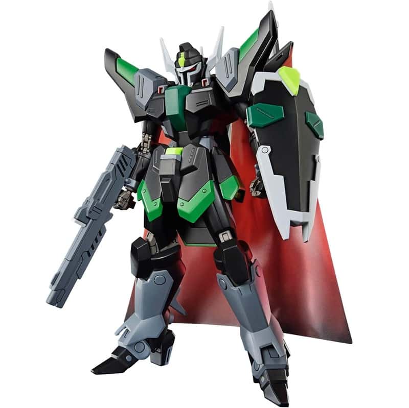 HGCE 247 1/144 Black Knight Squad Rud-ro.A – Gunpla Bandai