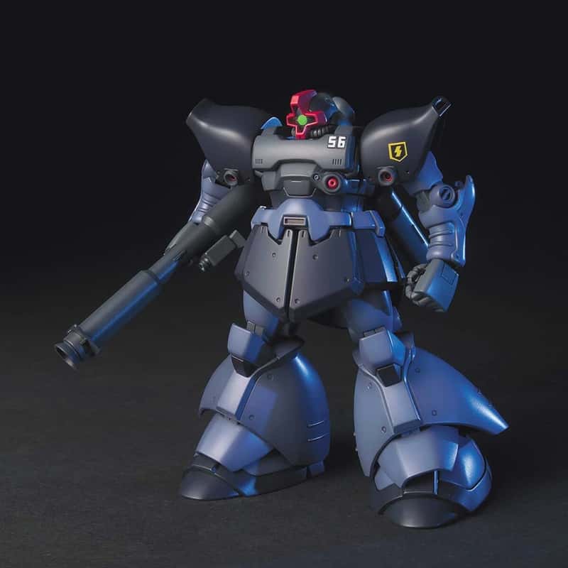 HGUC 043 1/144 MS-09R-2 Rick Dom II – Gunpla Bandai