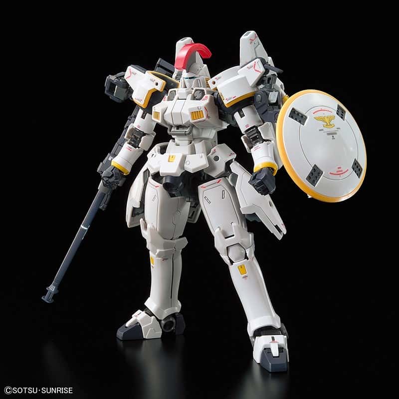 RG 28 1/144 Tallgeese EW – Gunpla Bandai