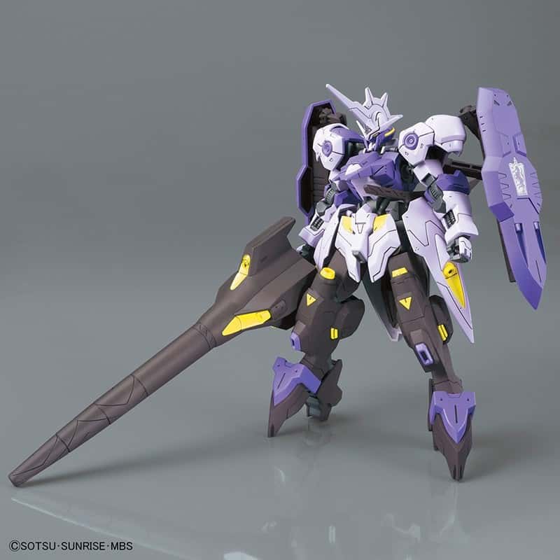 HG IBO 035 1/144 Gundam Kimaris Vidar – Gunpla Bandai