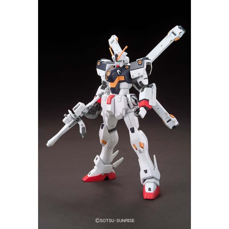 HGUC 187 1/144 XM-X1 Crossbone Gundam X1 – Gunpla Bandai