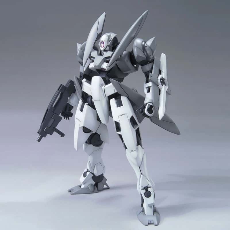 MG 1/100 GNX-603T GN-X – Gunpla Bandai