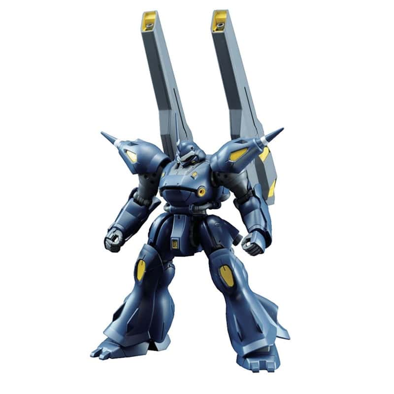 HGBF 008 1/144 Kämpfer Amazing – Gunpla Bandai