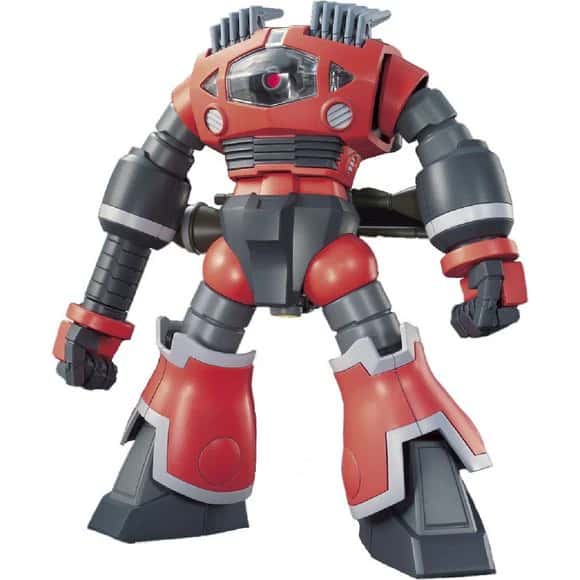 HGUC 161 1/144 MSM-08 Zogok (Unicorn Ver.) – Gunpla Bandai