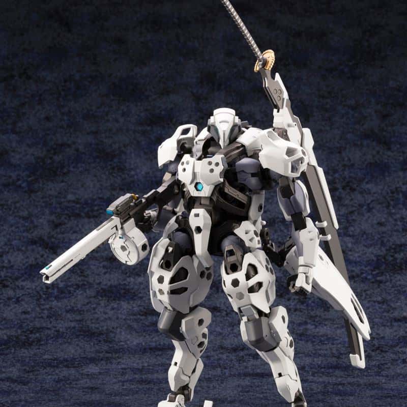 Hexa Gear V-Thor 1/24 – Model Kit Kotobukiya