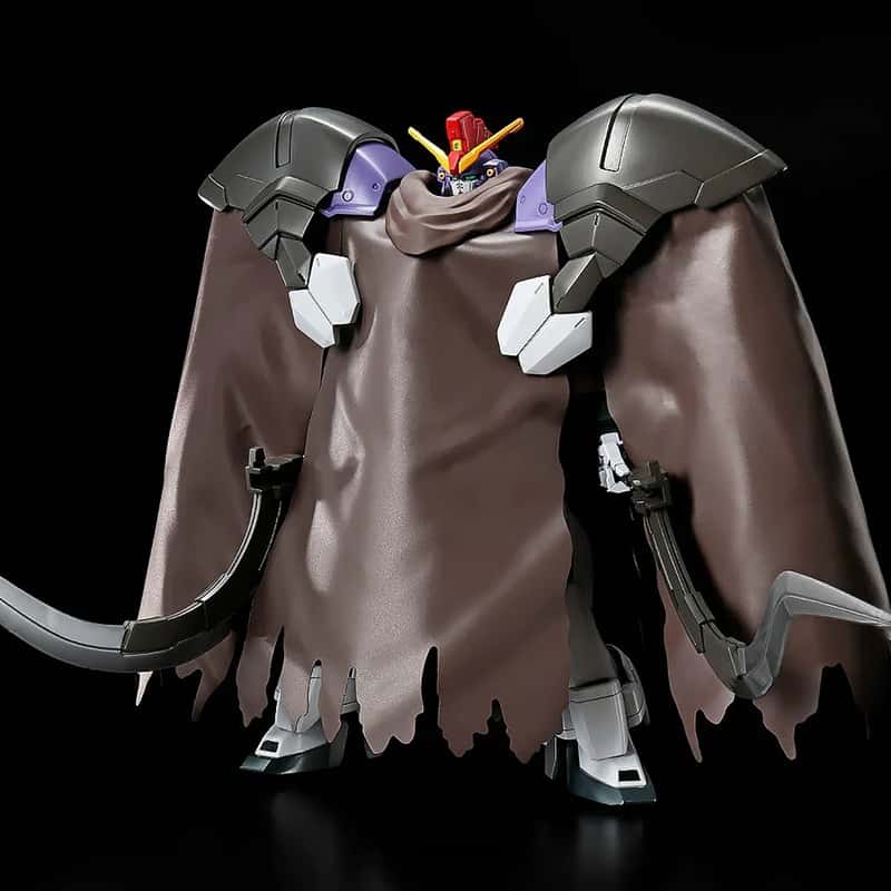 HGAC 268 1/144 Gundam Sandrock Custom EW – Gunpla Bandai