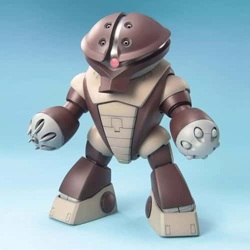 MG 1/100 MSM-04 Acguy – Gunpla Bandai