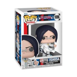 funko pop animation 1696 uryu ishida