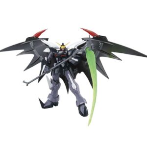 MG GUNDAM DEATHSCYTHE HELL EW 1/100 - BANDAI