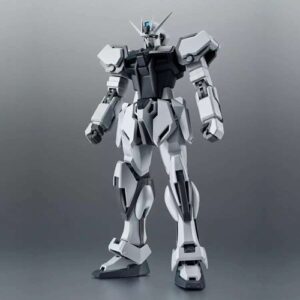 ROBOT SPIRITS GAT-X105 STRIKE GUNDAM DEACTIVE MODE VERS. ANIME - BANDAI