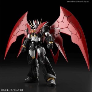HG MAZINKAISER INFINITISM - 1/144 - BANDAI