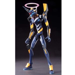 nge eva 06 new movie ha ver hg 06 bandai