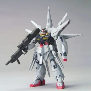 HG R13 PROVIDENCE GUNDAM ZGMF-X13A - 1/144 - BANDAI