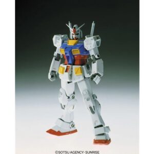 mg rx 78 2 gundam ver.ka 1/100 bandai