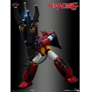 sxs getter g dragon sky x studio