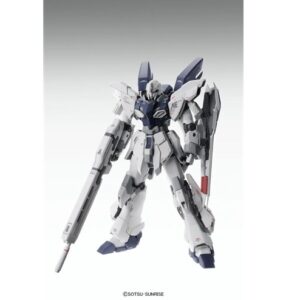 mg msn 06s sinanju stein ver.ka 1/100 bandai