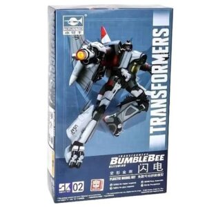 blitzwing transformers model kit trumpeter