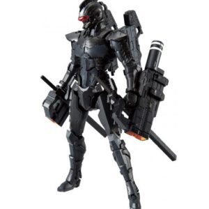 figure rise ultraman suit ver. 7.5 front assault bandai