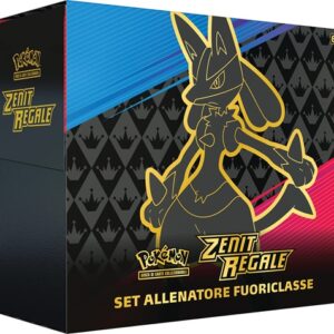 zenit regale set allenatore fuoriclasse ita