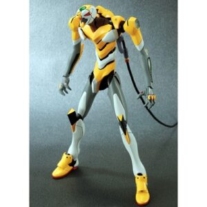 EVA-00 PROTO TYPE - EVANGELION 1.0 VERSION - BANDAI