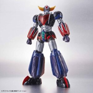 hg grendizer infinitism 1/144 bandai