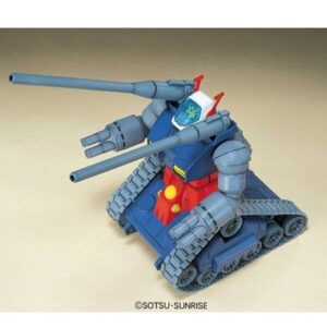 hg rx 75 4 guntank 1/144 bandai