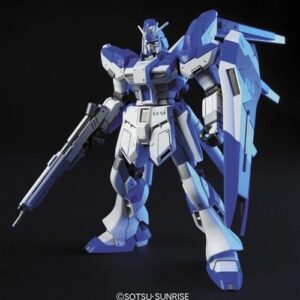 hguc rx 93 v2 hi v gundam e.f.s.f. 1/144 bandai