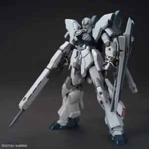 HGUC MSN-06S-2 SINANJU STEIN NARRATIVE VER. - 1/144 - BANDAI
