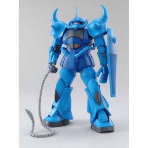mg ms 07b gouf ver.2.0 1/100 bandai