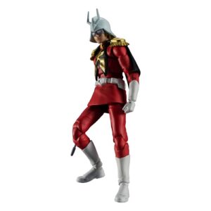 g.m.g. collection 02 zeon char aznable megahouse