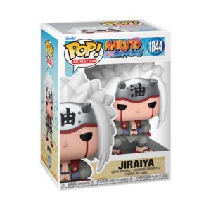 funko pop animation 1844 jiraiya