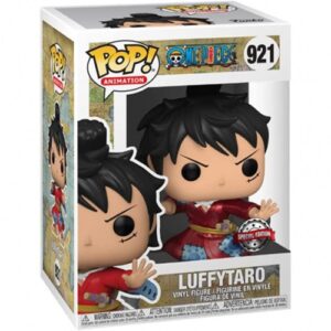 funko pop animation 921 luffytaro